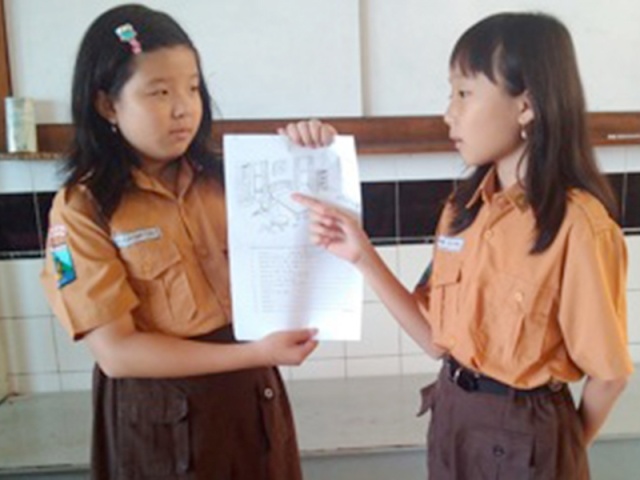 Kebutuhan Berbahasa Inggris di Era Globalisasi