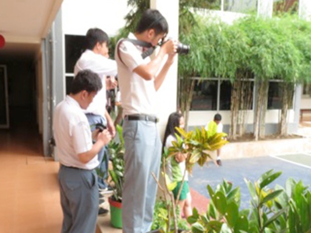 Membekali Diri Dengan Ilmu Fotografi Melalui ELS Photography