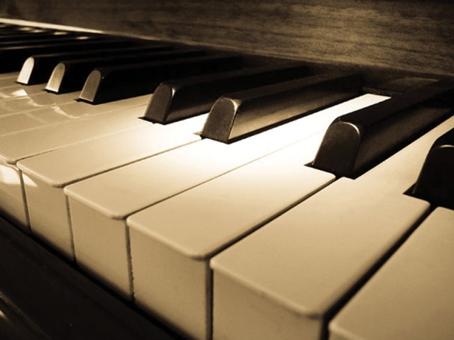 Kegiatan ELS Piano di SD Kristen Petra 13