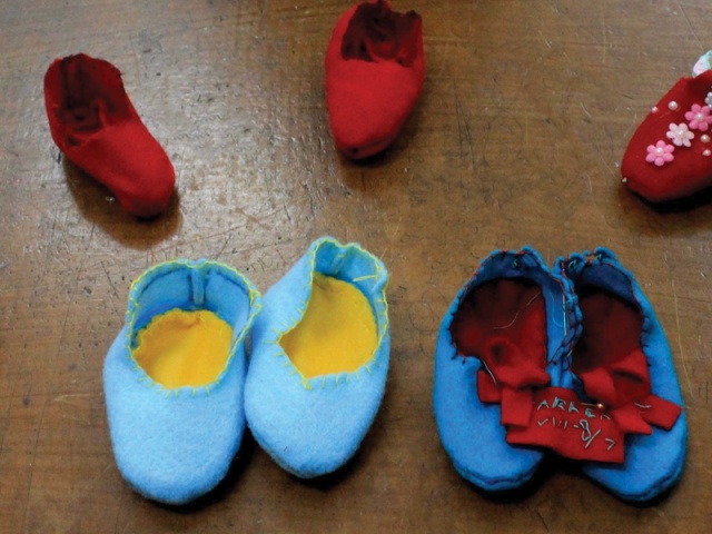Mengasah Keterampilan Menjahit Melalui ELS Sewing Craft