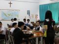 SMP 5   Inggris