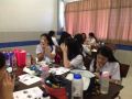 make up 1