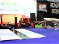 pameran robot SMA 5
