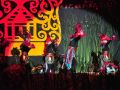 penampilan tari garuda 2