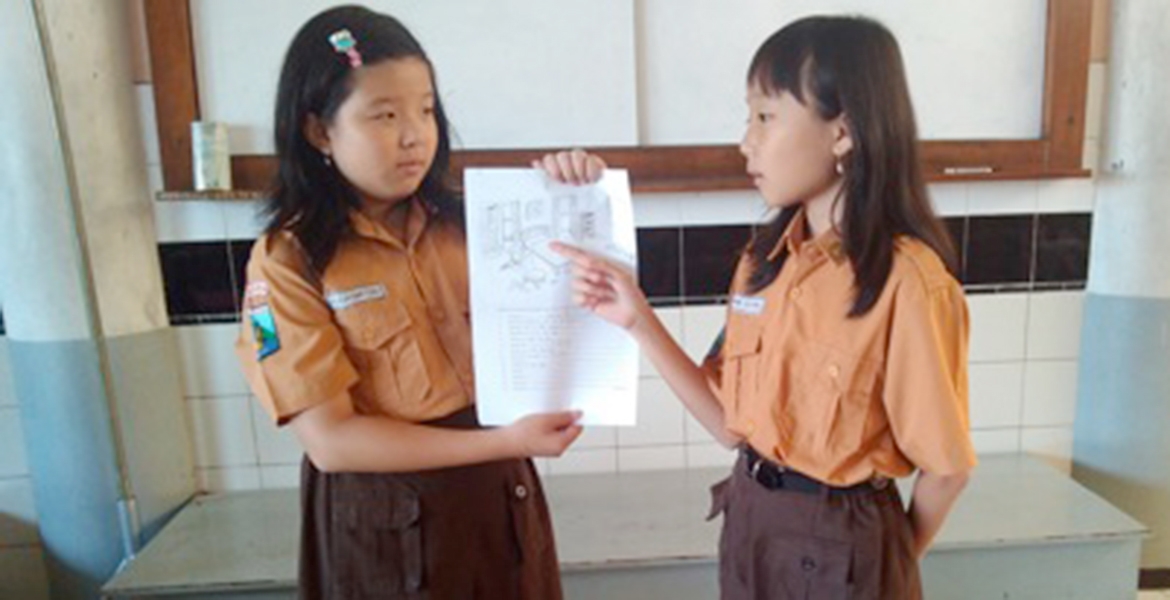 Kebutuhan Berbahasa Inggris di Era Globalisasi