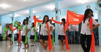 ELS Tari Tradisional Kreasi Baru