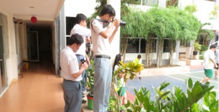 Membekali Diri Dengan Ilmu Fotografi Melalui ELS Photography