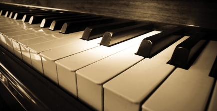 Kegiatan ELS Piano di SD Kristen Petra 13