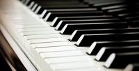 Kegiatan ELS Piano di SMP Kristen Petra 5