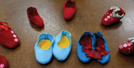 Mengasah Keterampilan Menjahit Melalui ELS Sewing Craft