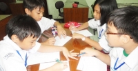 English Excellent Life Skill